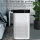 Air purifier uvc hepa filter and disinfecting machine