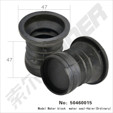 Washing machine water block water seal(Haier)ordinary