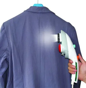 Ultimate Guide: Multi-functional Electric Steam Iron - Features, Benefits, and Buying Tips