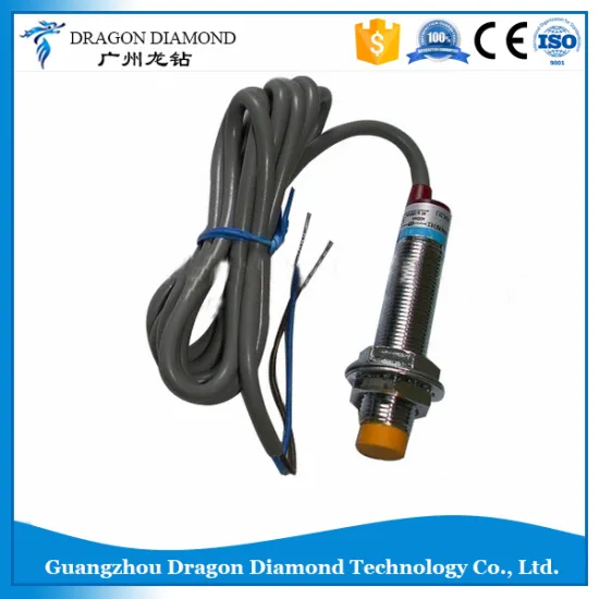 Inductive NPN DC6-36V LJ12A3-4-Z BX Proximity Sensor Switch cnc router machine spare parts