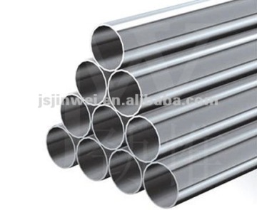 CHINA FACTORY SEAMLESS STAINLEES STEEL PIPE
