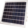 solar sensor flood lights