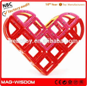 Playmags magnetic Toys for Children
