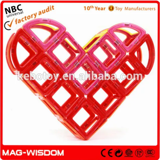 Playmags magnetic Toys for Children