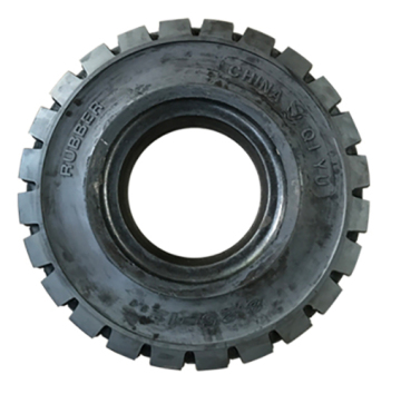 Premium Forklift Rubber Solid Tyres 825-12