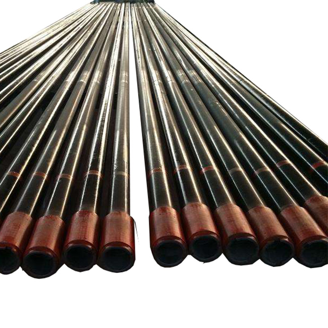 L80 Oil Tubing / api 5ct J55 2/7/8 Oil Tubing