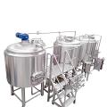 Milk Fermentation Tank Equipment Yogurt Fermentation Tank