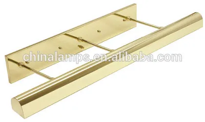 Himalayan salt lamps grandview gallery lamps led black picture light for bathroom lighting decoration UL certification