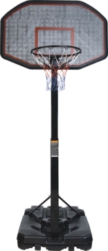 basketball stand(CDB-001)