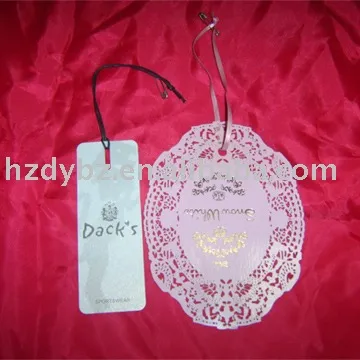 PVC label/paper label/adhesive label