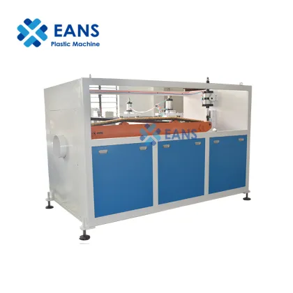 PVC Conduit Tube Pipe Manufacturing Machine