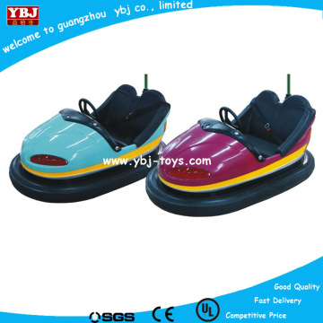2015 New arrival lowest price Battery amusment park FRP UFO kids bumper Car with CE Certificate