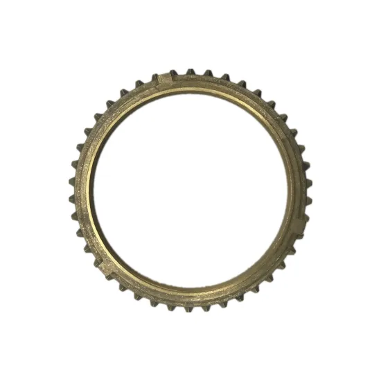 Auto SynchronizerRing Gearbox Transmission Spare Parts OEM 42020.31029-1701179