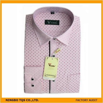 High Quality latest shirt designs for men 2015