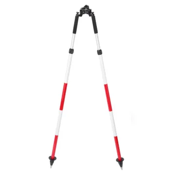 Thumb Release Aluminum Survey Bipod for Various Instruments: A Comprehensive Guide