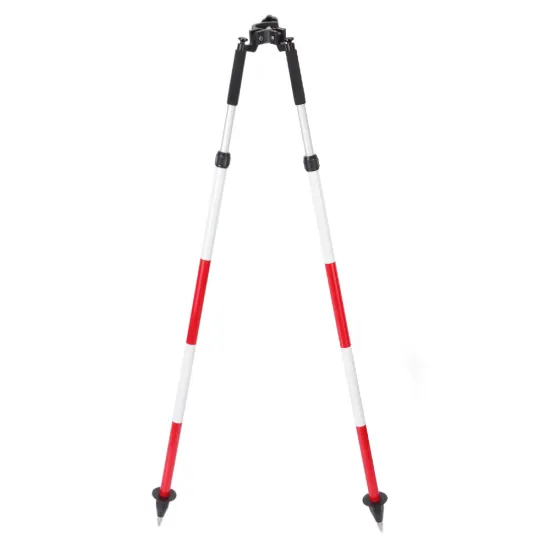 Thumb Release Aluminum Survey Bipod for Various Instruments: A Comprehensive Guide