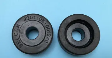 3201.05.0013 40mm Selcom Door Lock Roller for KONE Lifts