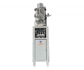 Packaging system machine Air-feed packaging machine