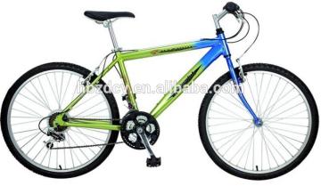 26inch 18speed mountain bicycle/bike