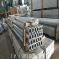 Hot Rolled Aluminum Round bar 6061 T6