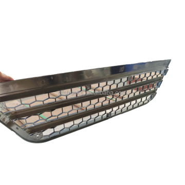 China Dongfeng EQ Series Bus Grille Spare Parts for Sale