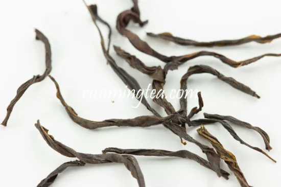 Royal gardenia Aroma Dancong OOlong tea from Song Dynasty