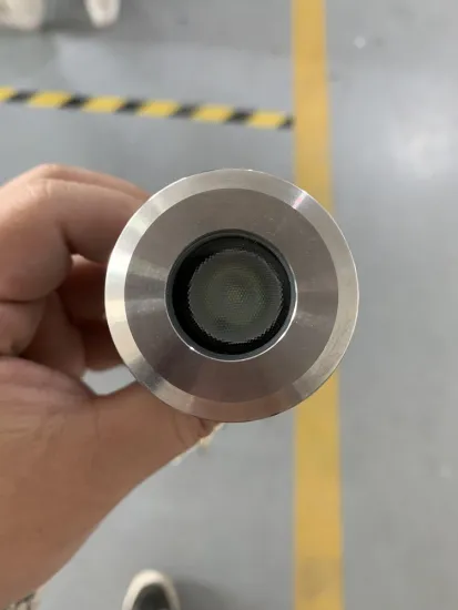 Decorative LED underwater lights