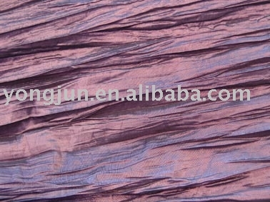 polyester nylon lining