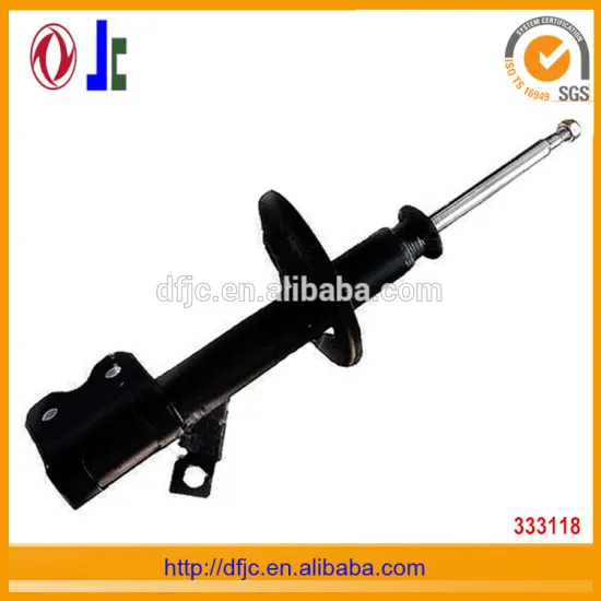 Shock Absorber for DAIHATSU CHARADE III (G100, G101, G102) 1.0 (G100) 1987-1992