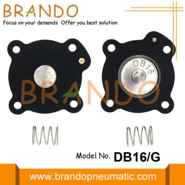 DB16/G VNP206 VEM206 Pulse Valve Diaphragm Repair Kit