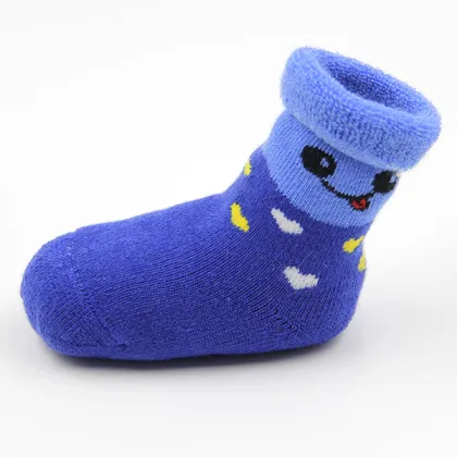 roll socks,baby terry socks,cushion socks