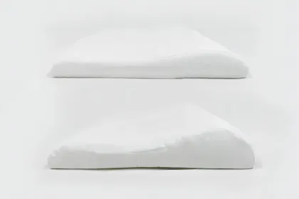 Little Sleepy Head Toddler Pillow