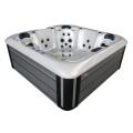 Whirlpool Massage Spa 5 -Personen -Whirlpool -Whirlpool