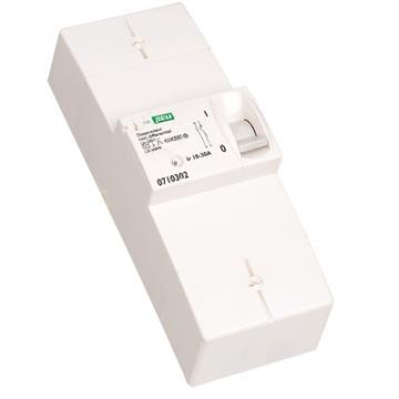 BM high breaking capacity mini circuit breaker BACO