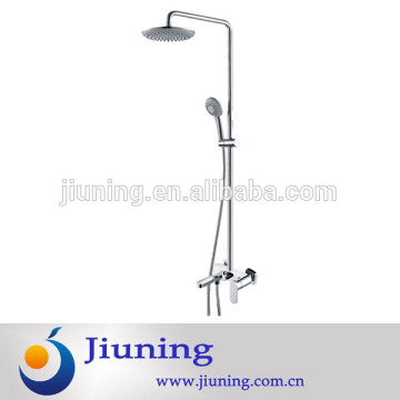 new style waterfall shower head with cheap price