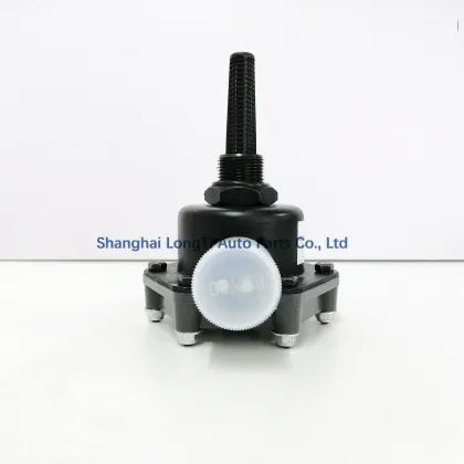 Haldex Drain Valve 71323 for Trucks and Buses