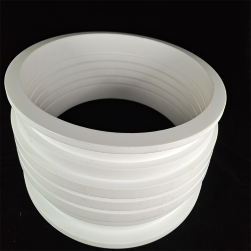 China PTFE Bellows Seal for Extreme Corrosion Resistance Supplier