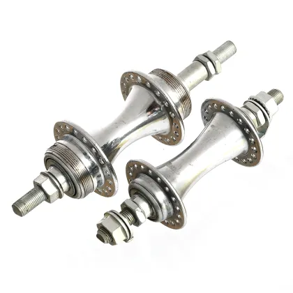 Bicycle Hub Single Thread Hub