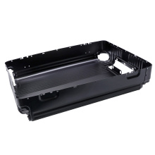 Precision Custom Stamping Parts