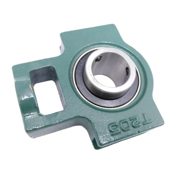 High Performance Long Life Pillow Block Bearing UCT212 T212 60x194x146mm for Transportation Systems
