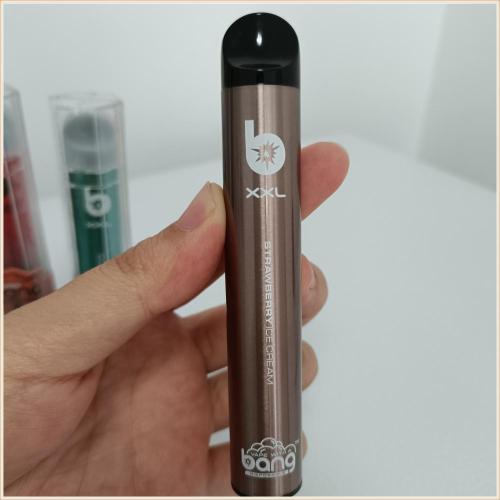 Bang xxl 2000 Puffs Kit jetable Vape