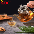 Lilac JT530/JT529/JT535 Gals Teapot