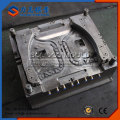 swivel adjustable armrest chair office injection mould