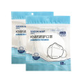 KN95 respirator disposable protective product
