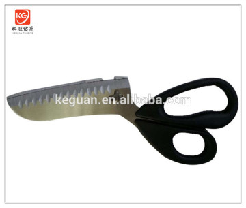 pizza cutter scissors plastic handle