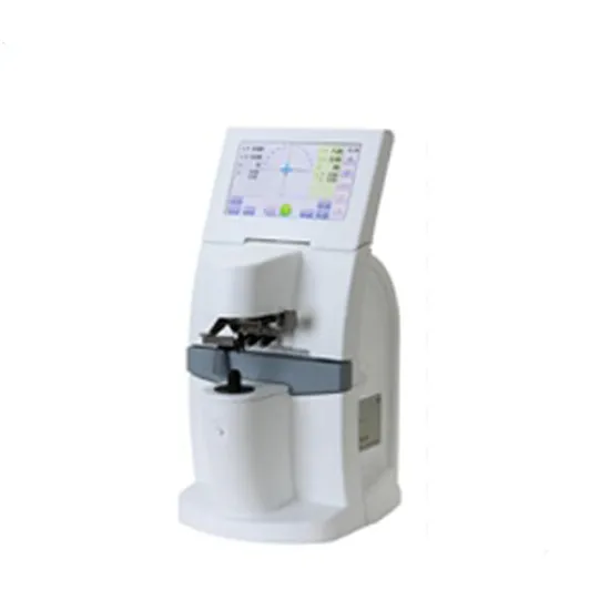 Auto Lensometer TL-6500B: Optical Instrument for Auto Lens Measurement