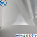 Rigid Super Clear PVC Film Sheet for Packings