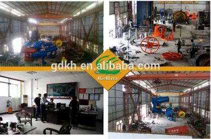 GDKH-F-150 High Quality dust suppression fog cannon