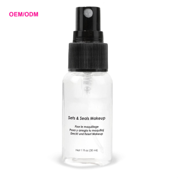 Private Label Waterproof Primer Makeup Face Primer & Setting Spray