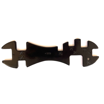 Multi-Function Hand Tools: Wrenches and Spanners - Your Ultimate Tool Solution